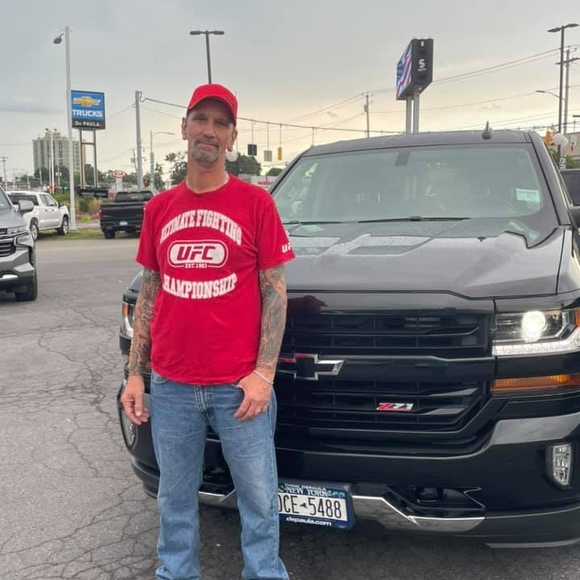ramseychevy